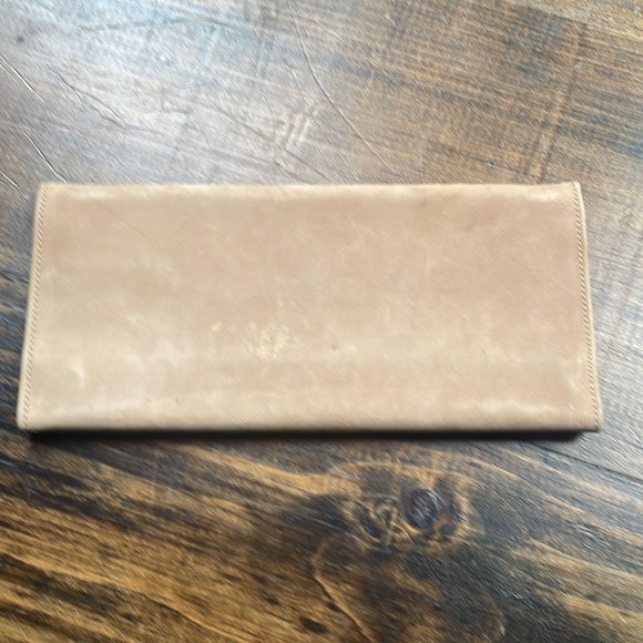 Vintage Jewelry Pouch Henry Birks and Sons - Picture 6 of 6